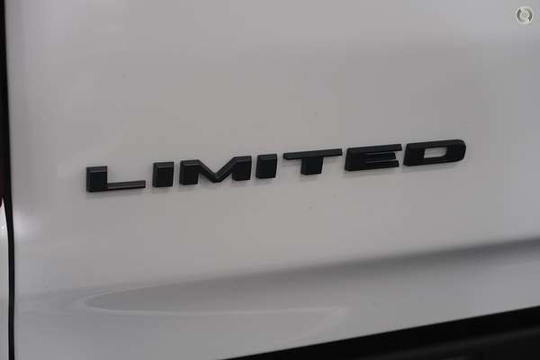2025 RAM 1500 Limited Hurricane HO RamBox DT 4X4 SWB
