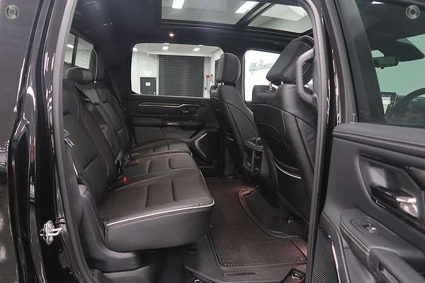 2025 RAM 1500 Limited Hurricane HO RamBox DT 4X4 SWB