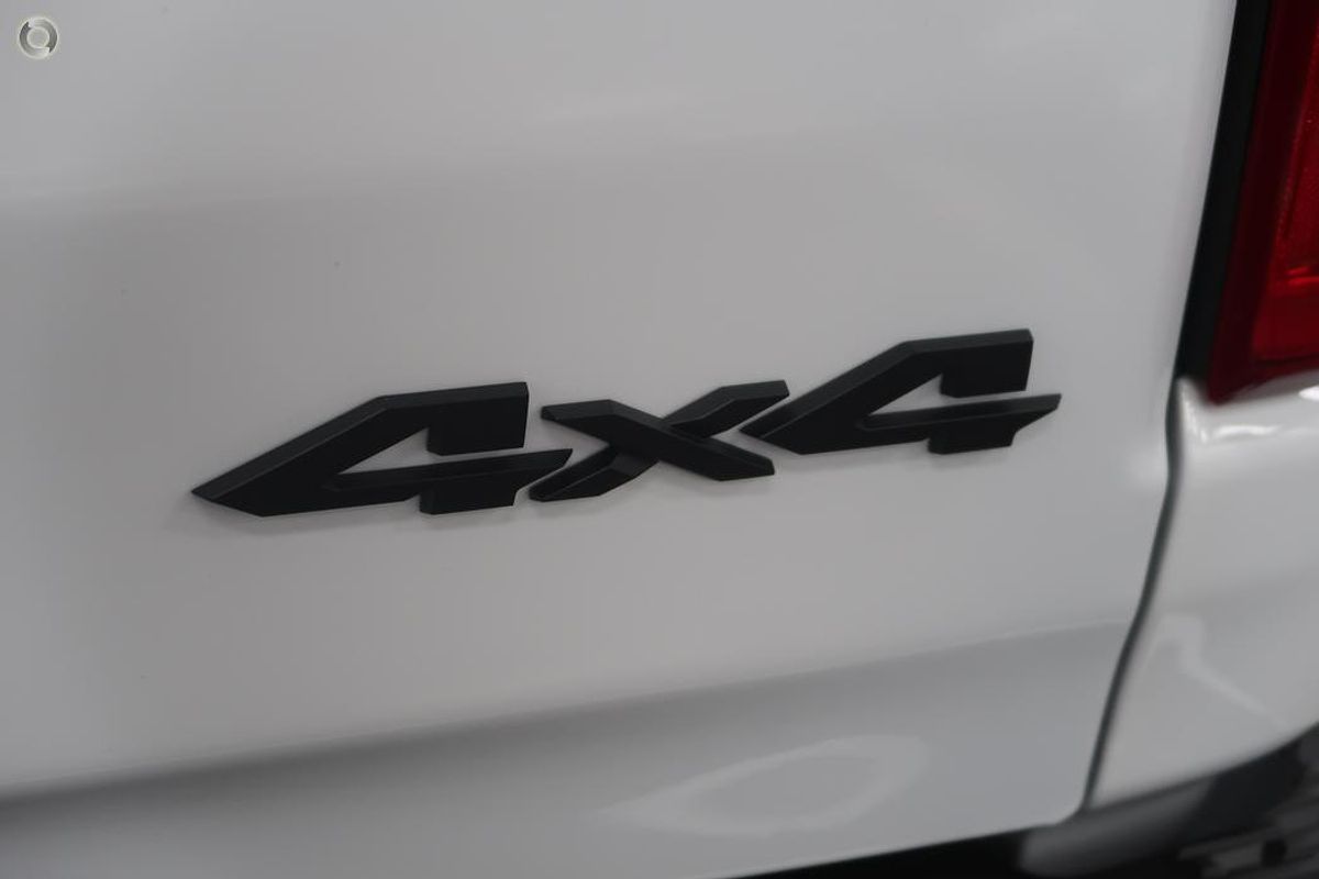 2025 RAM 1500 Limited Hurricane HO RamBox DT 4X4 SWB