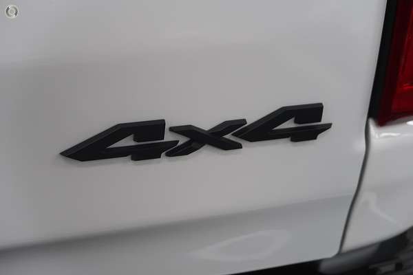 2025 RAM 1500 Limited Hurricane HO RamBox DT 4X4 SWB