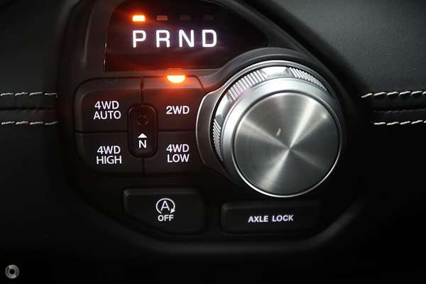 2025 RAM 1500 Limited Hurricane HO RamBox DT 4X4 SWB