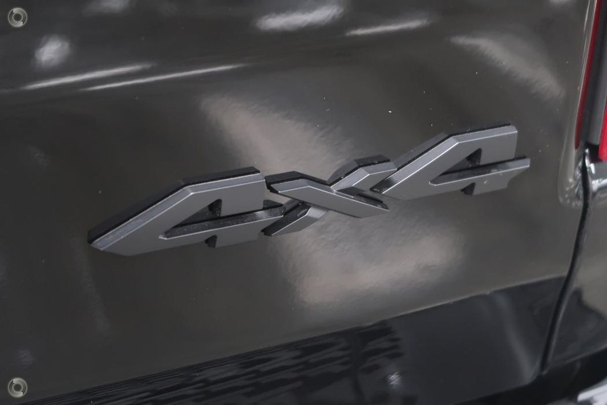 2025 RAM 1500 Limited Hurricane HO RamBox DT 4X4 SWB