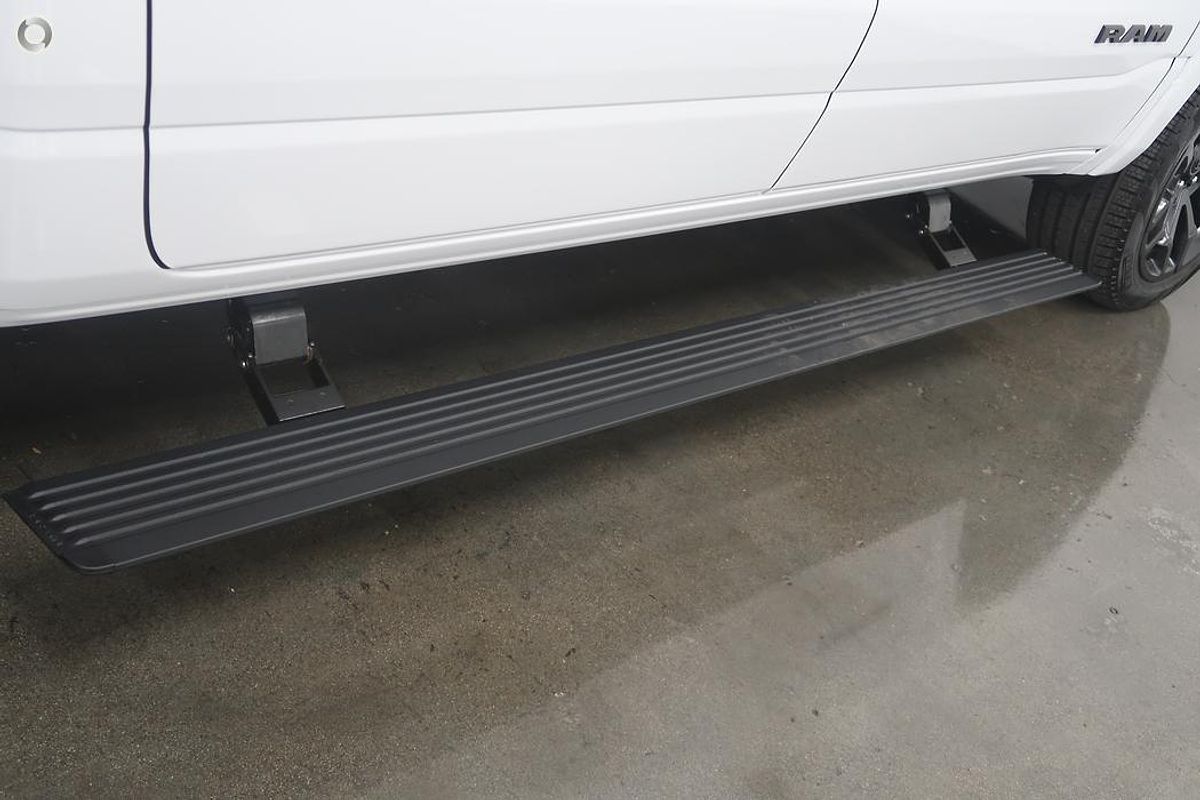 2025 RAM 1500 Limited Hurricane HO RamBox DT 4X4 SWB