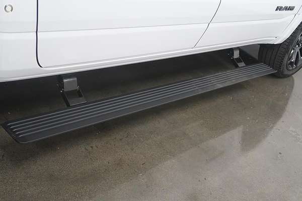 2025 RAM 1500 Limited Hurricane HO RamBox DT 4X4 SWB