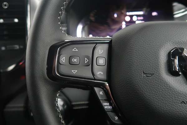 2025 RAM 1500 Limited Hurricane HO RamBox DT 4X4 SWB