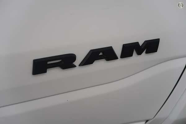 2025 RAM 1500 Limited Hurricane HO RamBox DT 4X4 SWB