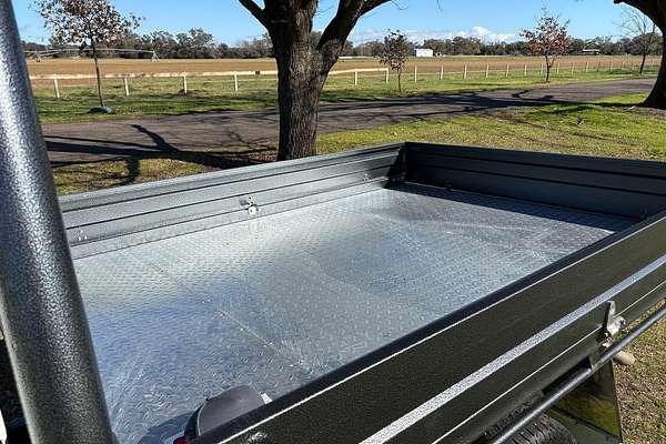 2022 Toyota Landcruiser GXL VDJ79R 4X4