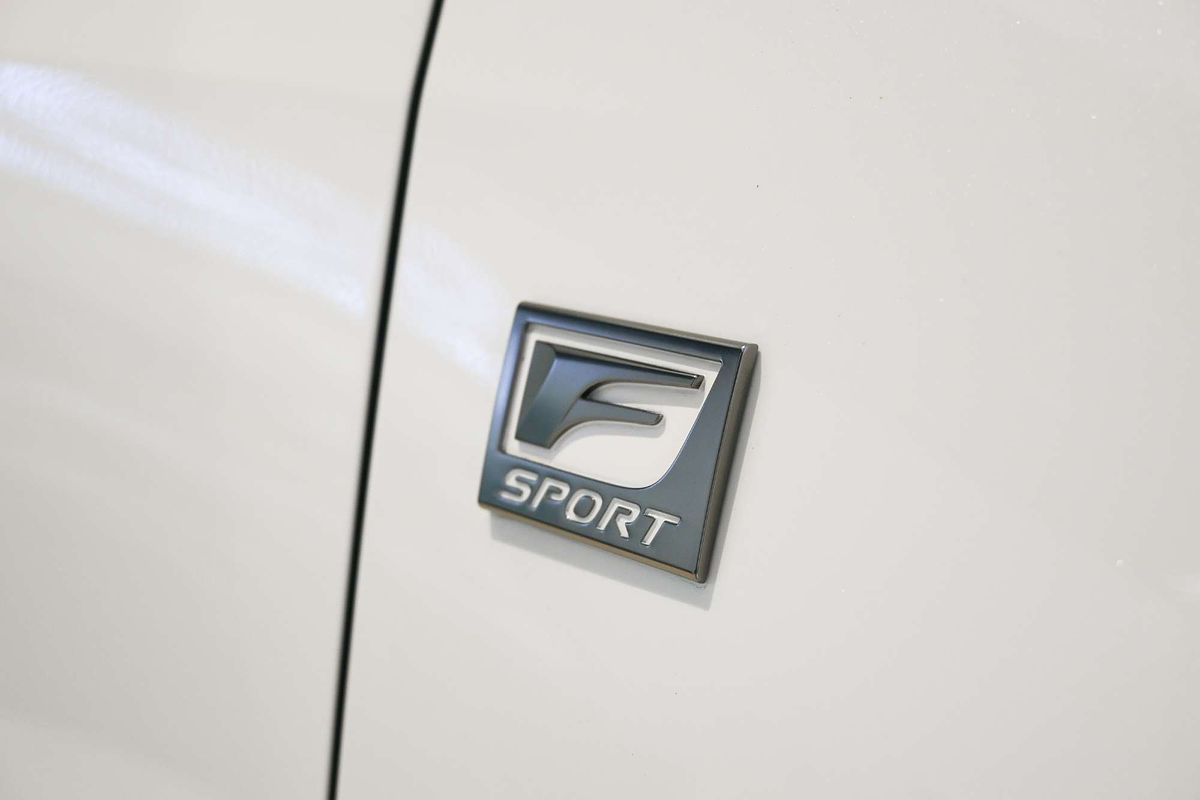 2022 Lexus NX NX450h+ F Sport AAZH26R