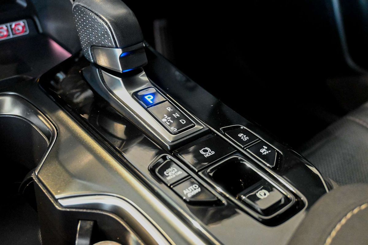 2022 Lexus NX NX450h+ F Sport AAZH26R