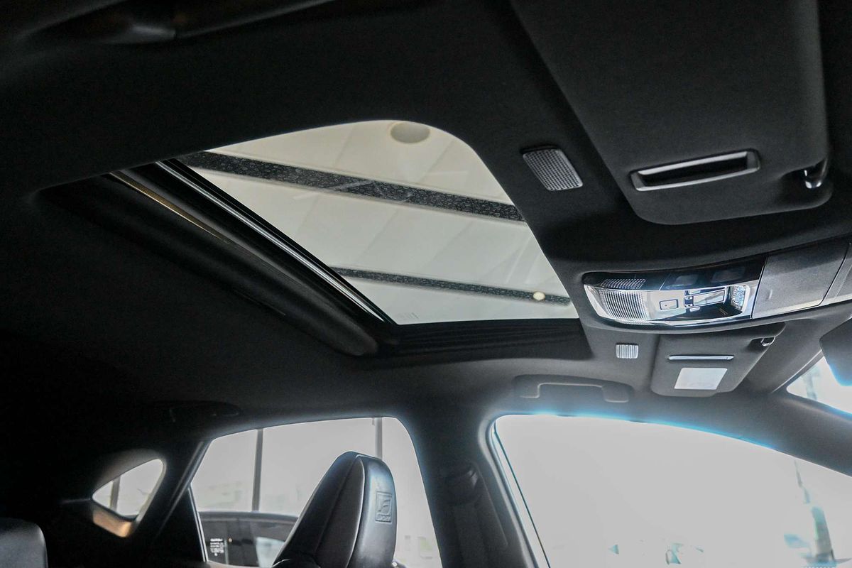 2022 Lexus NX NX450h+ F Sport AAZH26R