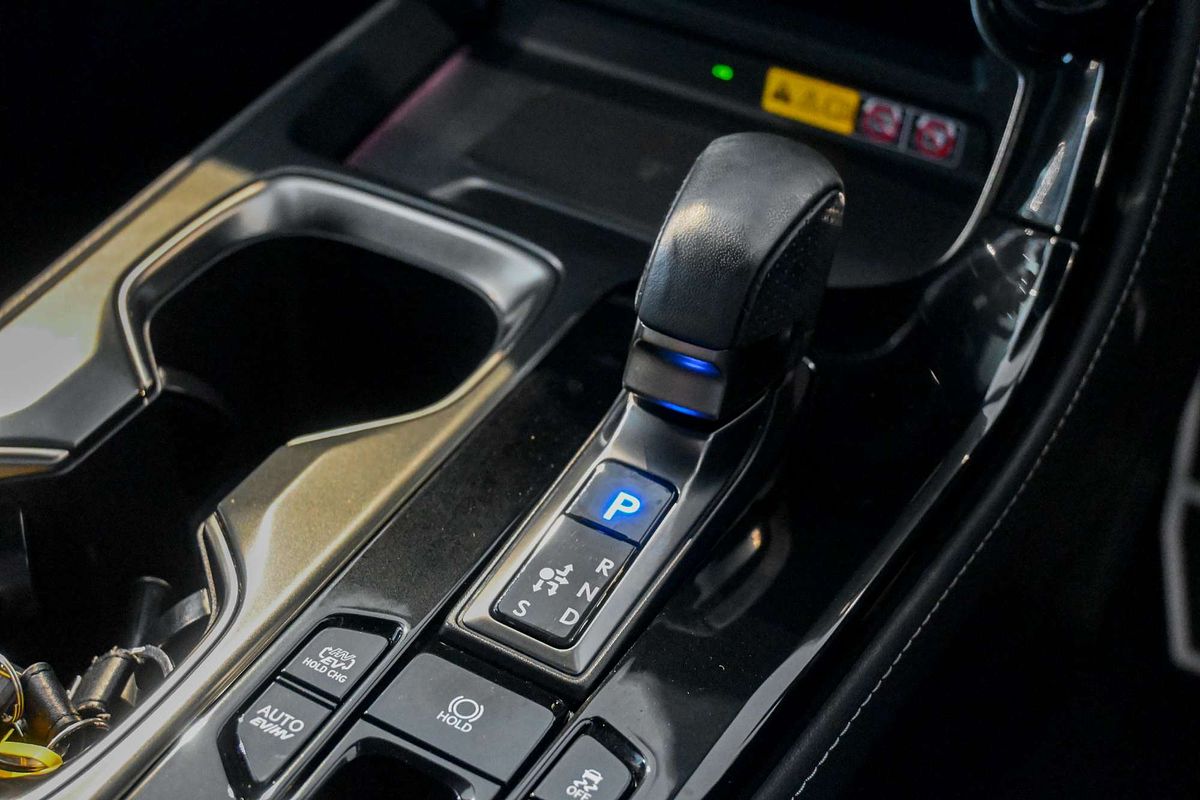 2022 Lexus NX NX450h+ F Sport AAZH26R