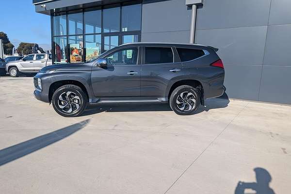 2024 Mitsubishi Pajero Sport GLS QG