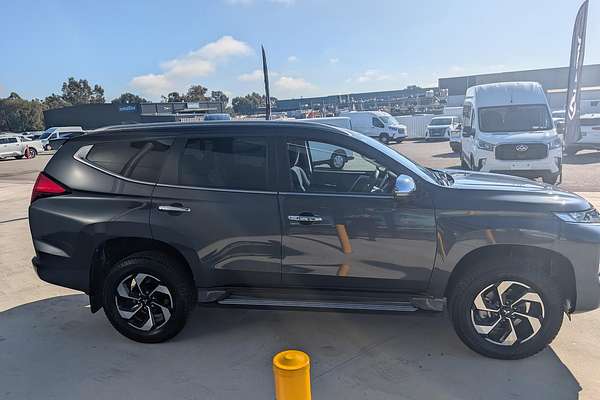 2024 Mitsubishi Pajero Sport GLS QG