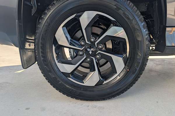 2024 Mitsubishi Pajero Sport GLS QG
