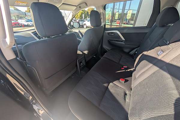 2024 Mitsubishi Pajero Sport GLS QG