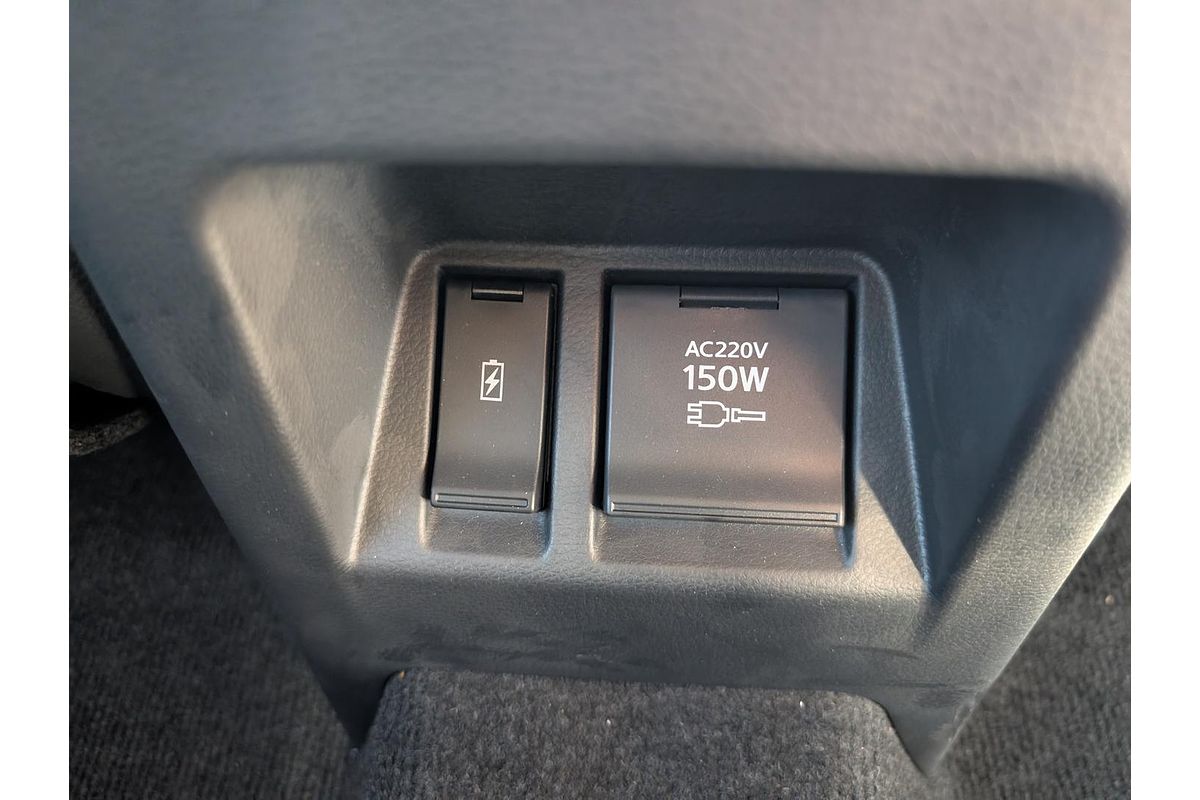 2024 Mitsubishi Pajero Sport GLS QG