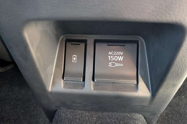 2024 Mitsubishi Pajero Sport GLS QG