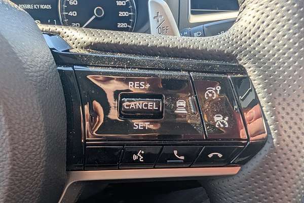 2024 Mitsubishi Pajero Sport GLS QG