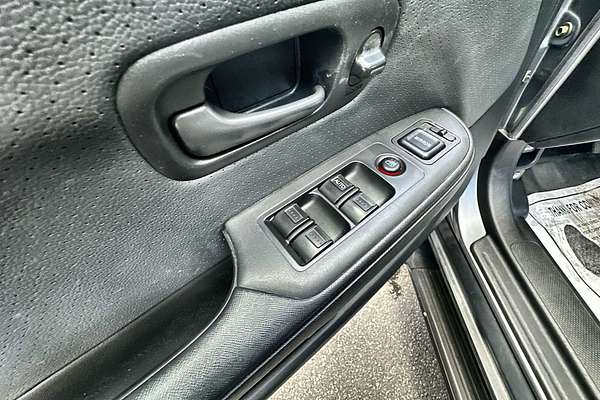 2005 Honda CR-V EX SE