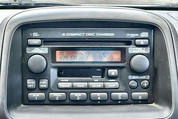 2005 Honda CR-V EX SE
