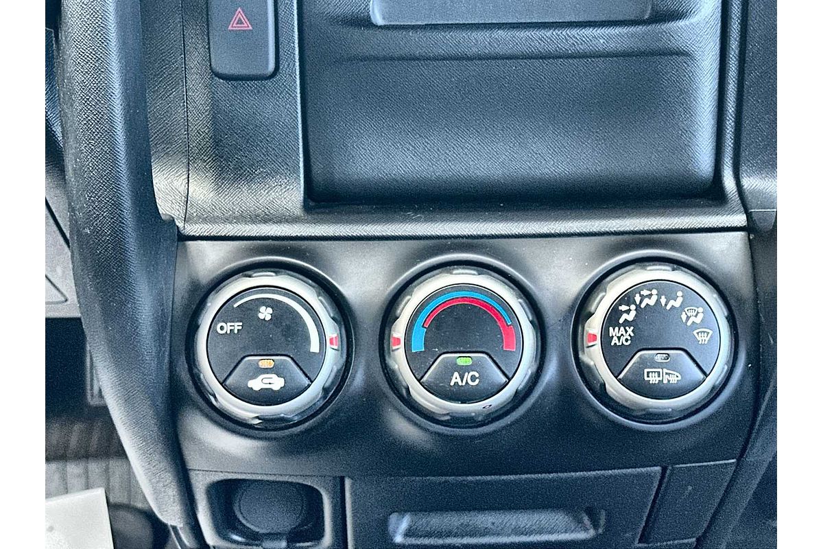 2005 Honda CR-V EX SE
