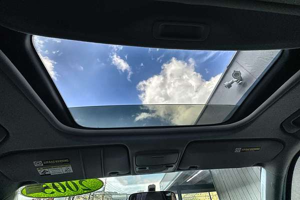 2005 Honda CR-V EX SE