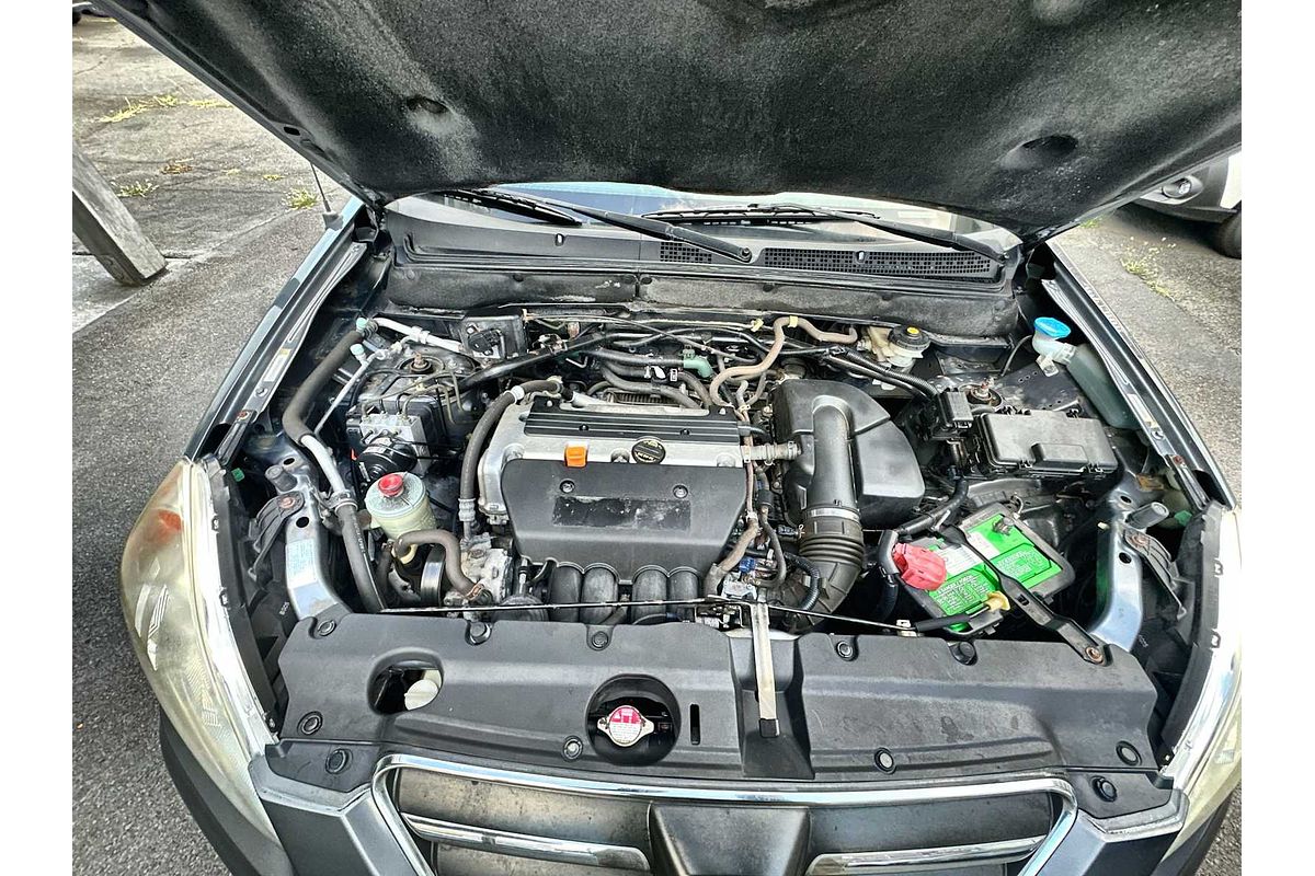 2005 Honda CR-V EX SE