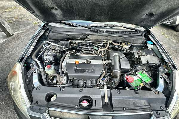 2005 Honda CR-V EX SE
