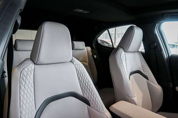 2021 Lexus UX250h UX250h Luxury 2.0L Hybrid Auto E-CVT SUV MZAH10R