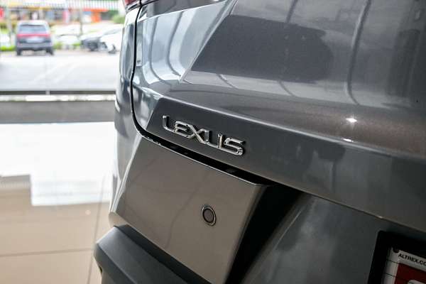 2021 Lexus UX250h UX250h Luxury 2.0L Hybrid Auto E-CVT SUV MZAH10R
