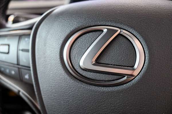 2021 Lexus UX250h UX250h Luxury 2.0L Hybrid Auto E-CVT SUV MZAH10R