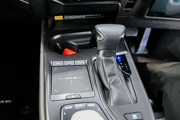2021 Lexus UX250h UX250h Luxury 2.0L Hybrid Auto E-CVT SUV MZAH10R