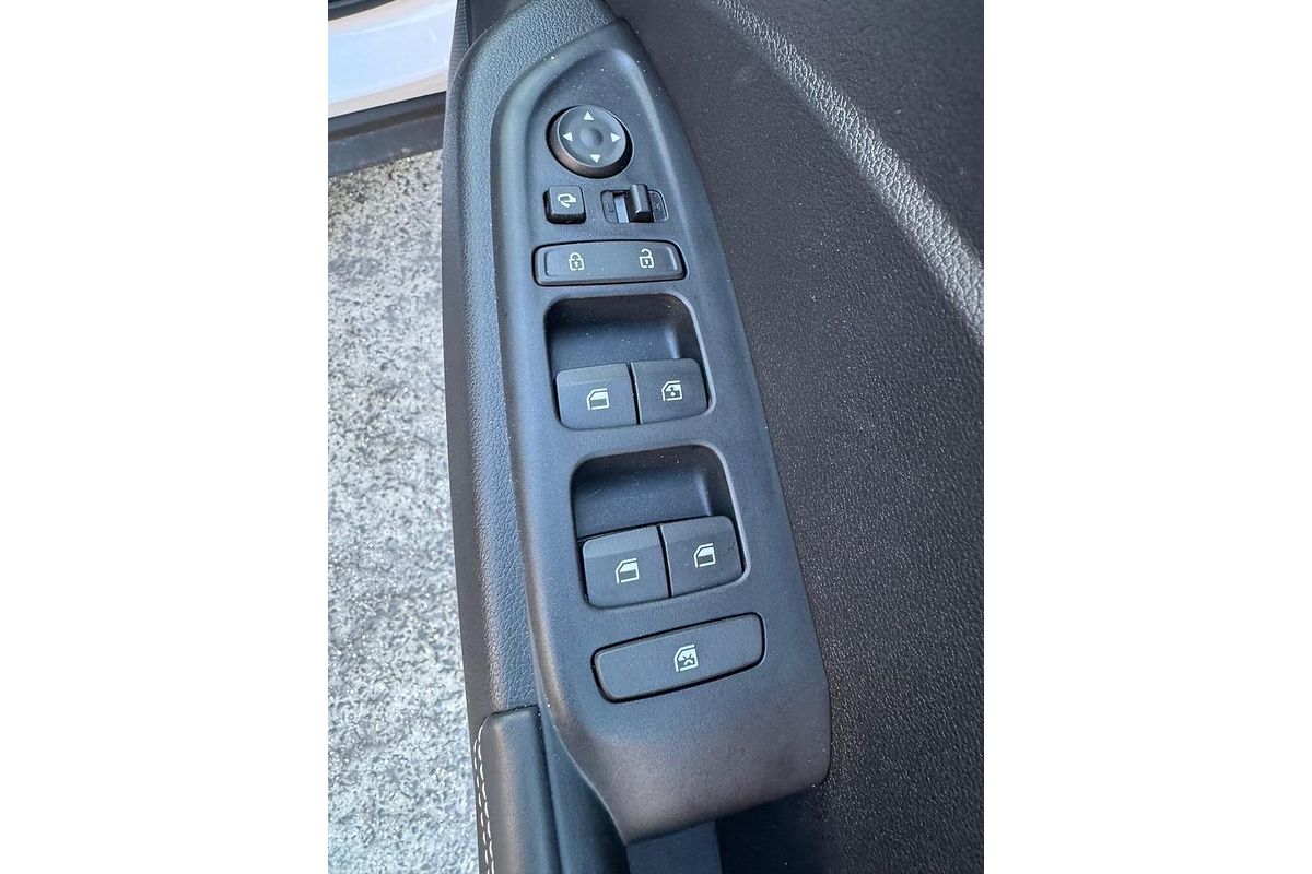 2025 Hyundai Venue Elite QX.V5