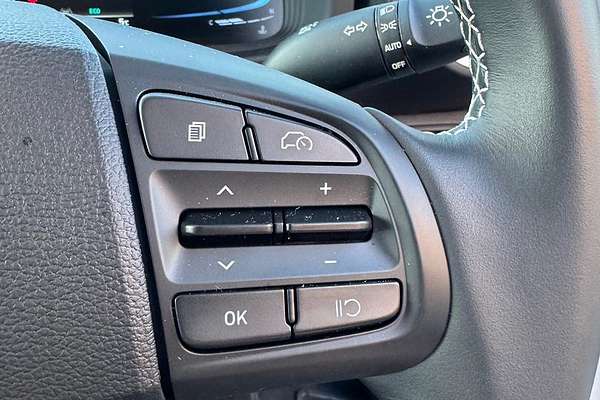 2025 Hyundai Venue Elite QX.V5