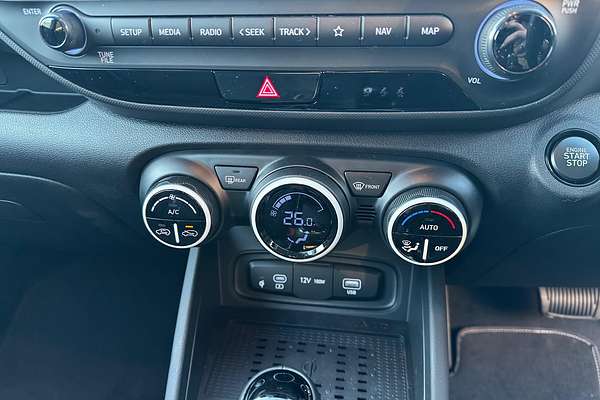 2025 Hyundai Venue Elite QX.V5