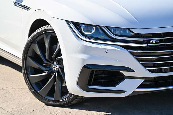 2017 Volkswagen Arteon 206TSI R-Line 3H
