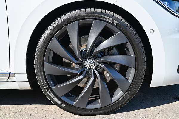 2017 Volkswagen Arteon 206TSI R-Line 3H