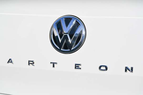 2017 Volkswagen Arteon 206TSI R-Line 3H