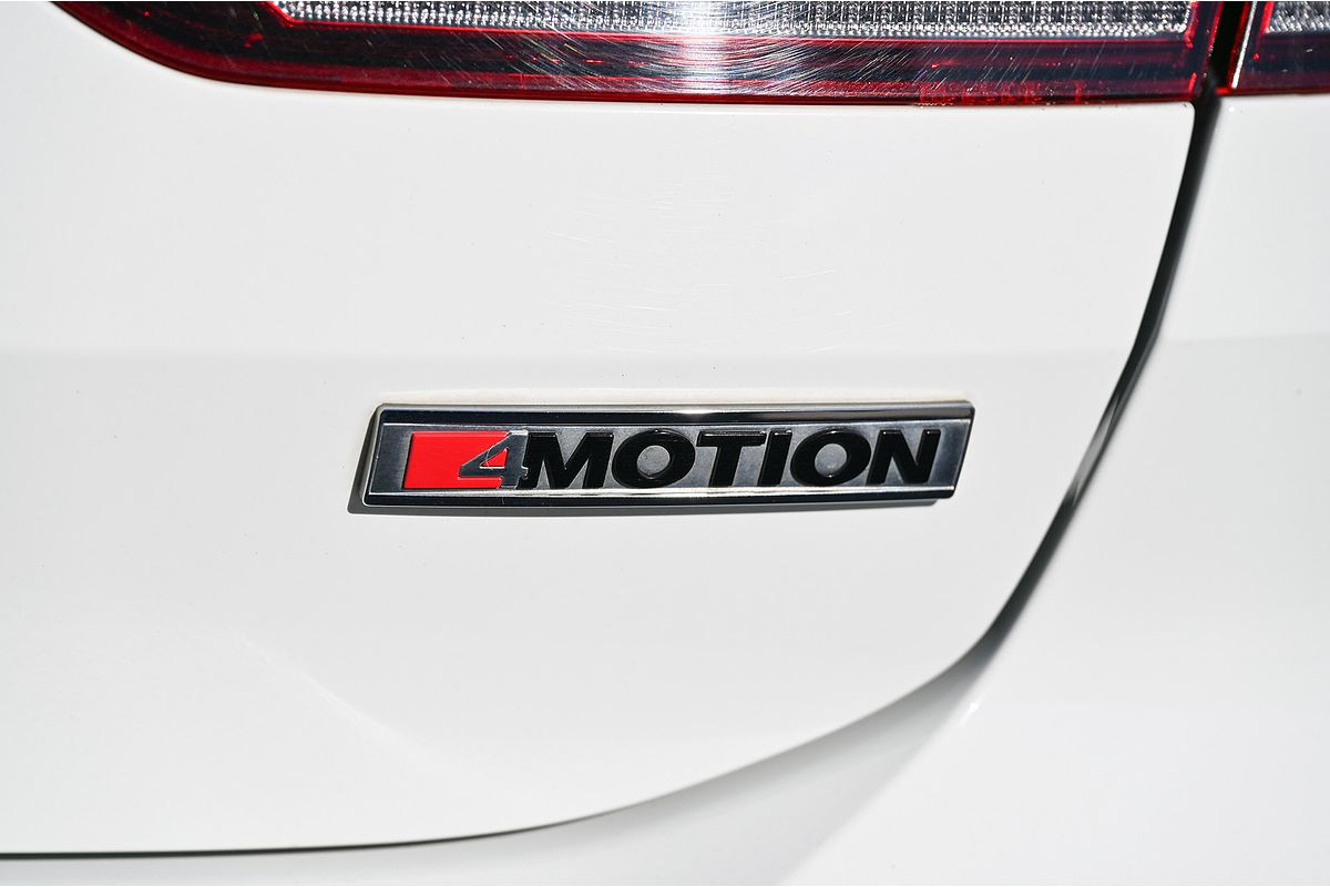 2017 Volkswagen Arteon 206TSI R-Line 3H