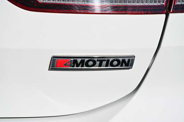 2017 Volkswagen Arteon 206TSI R-Line 3H