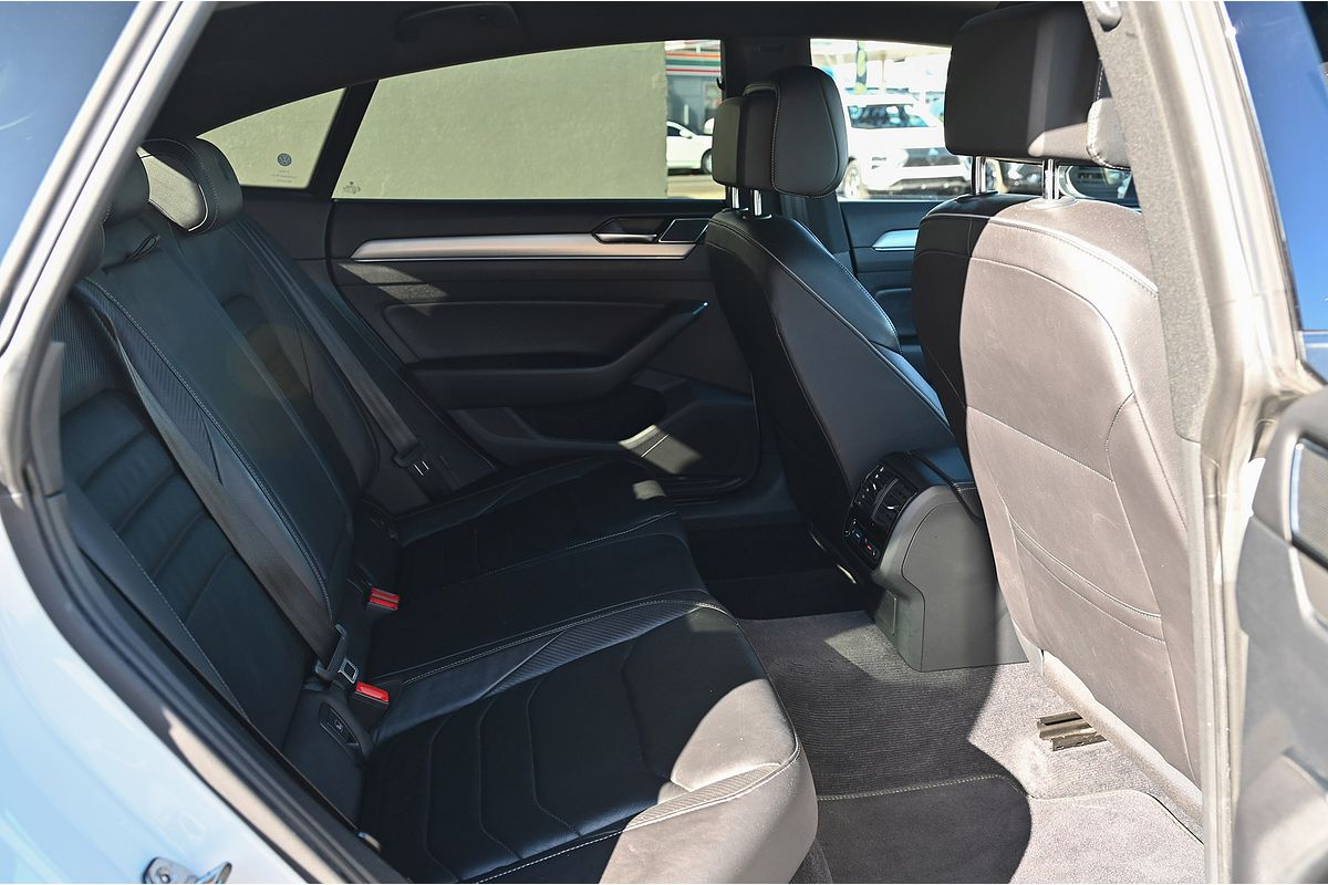 2017 Volkswagen Arteon 206TSI R-Line 3H