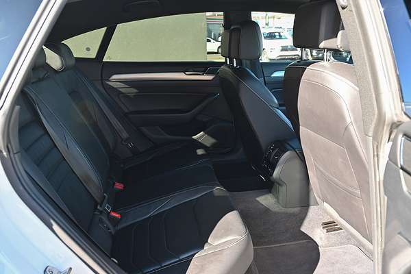 2017 Volkswagen Arteon 206TSI R-Line 3H