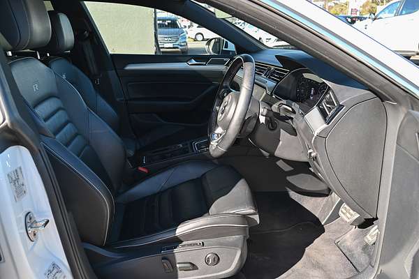 2017 Volkswagen Arteon 206TSI R-Line 3H