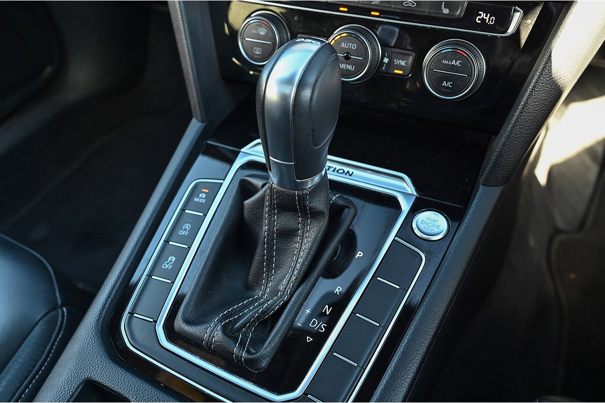 2017 Volkswagen Arteon 206TSI R-Line 3H