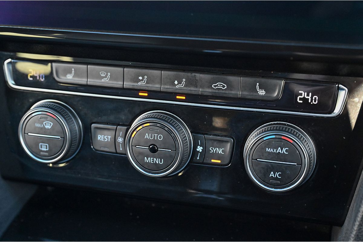 2017 Volkswagen Arteon 206TSI R-Line 3H