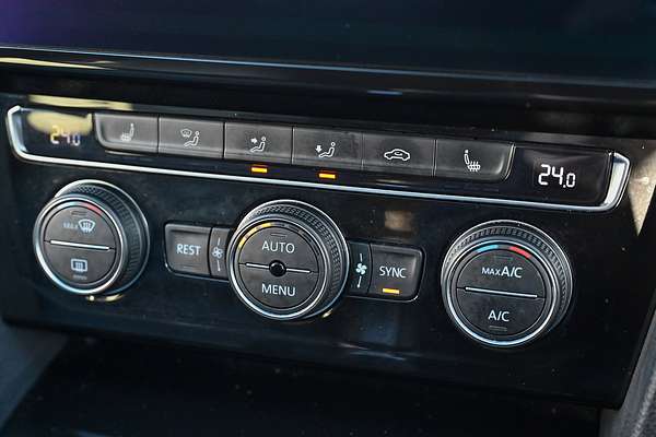 2017 Volkswagen Arteon 206TSI R-Line 3H