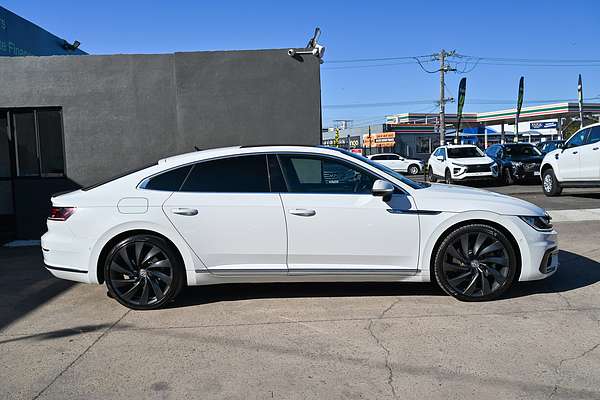 2017 Volkswagen Arteon 206TSI R-Line 3H