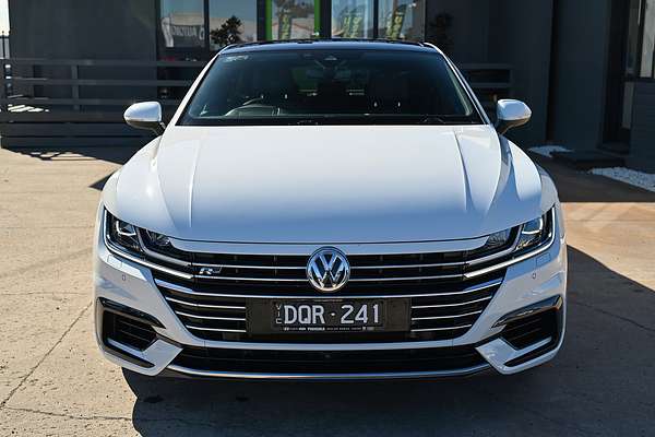 2017 Volkswagen Arteon 206TSI R-Line 3H