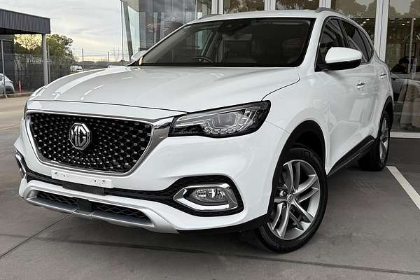 2022 MG HS Excite SAS23