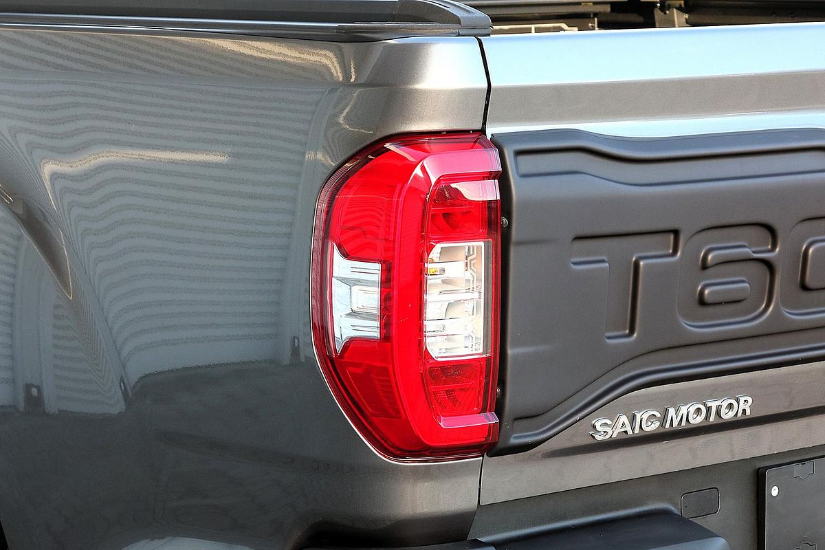 2022 LDV T60 Max LUXE SK8C 4X4